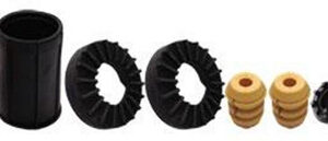 Kit Amortecedor Dianteiro Uno Premio Elba 1993 Em Diante