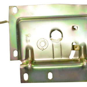 Fechadura Inferior Do Capo Caminhoes 79 A 81