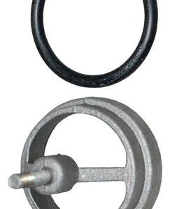 Adaptador Carburador Brasilia Kombi Tl Variant