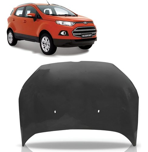 Capo Ecosport 2013 2014 2015 2016 2017