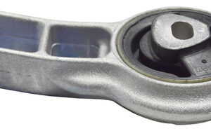 Coxim Restritor De Torque Doblo Idea 1.8 8v 2004 A 2010 ..
