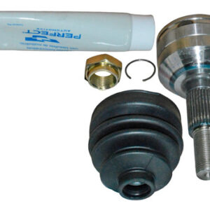 Junta Homocinetica Captiva 3.6 V6 2008 A 2010