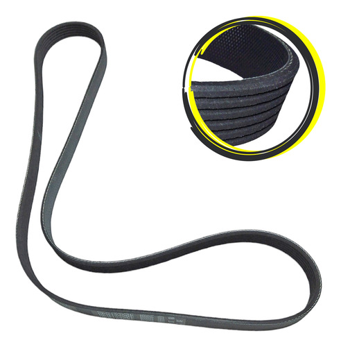 Correia Micro V C30 2.0 16v 07 A 11 S40 1.8 16v 04 A 10