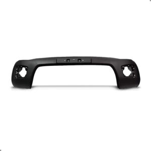 Parachoque Dianteiro Para L200 Triton 2011 2012 2013 A 2018 Preto