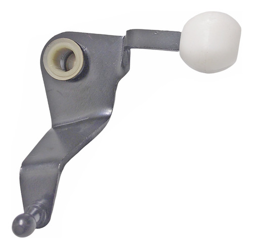 Alavanca Seletora Trambulador Menor 206 1.0 8v 16v 99 A 10