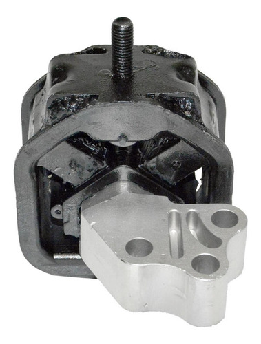 Coxim Do Motor Sem Suporte Ecosport 4x2 1.0 Fiesta 1.0