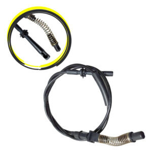 Cabo De Acelerador Escort Sem Ar Cht 1.6 87 Em Diante