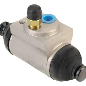 Cilindro De Roda Traseiro Dir Esq Aluminio Classe A 1999