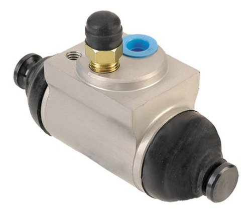 Cilindro De Roda Traseiro Dir Esq Aluminio Classe A 1999