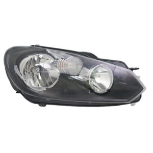 Par Farol Jetta Variant Perua  2010 2011 2012 2013 2014 Direito E Esquerdo