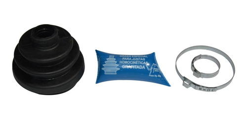 Kit Coifa Homocinetica Lado Cambio Strada 2010 Em Diante
