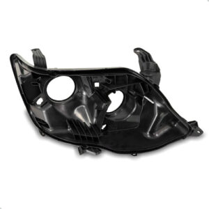 Par Carcaça Farol Hilux 2012 2013 2014 2015 Sw4 C/ Regulador