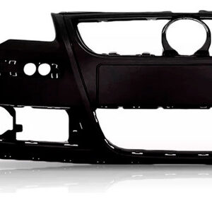 Envolvente Dianteiro Polo 2007 2008 2009 2010 2012 1a Linha Preto