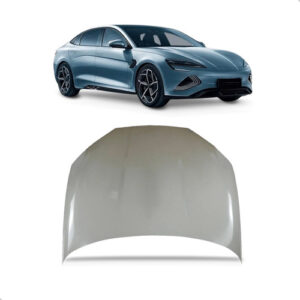 Capo Para Byd Seal 2023 2024 2025