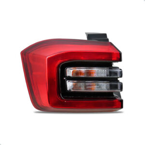 Jogo Lanterna Tiggo 5x 2019 A 2022 Canto E Tampa Esquerdo Esquerdo Vermelho