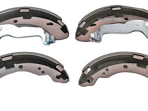 Sapatas Freio Fit 2009 Em Diante City 2010 E