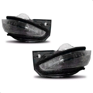 Par Sinaleira Retrovisor Corolla 2020 A 2021