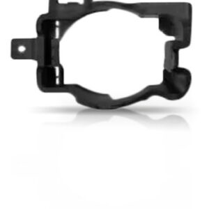 Par Suporte Farol Milha Peugeot 208 2012 2013 2014 2015 2016