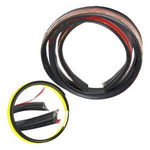 Borracha Para-brisas Picanto 12 Em Diante