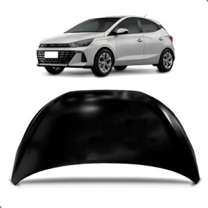 Capo Para Hb20 2020 2021 2022