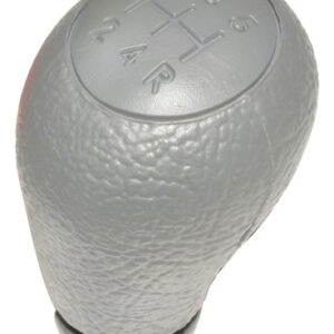 Manopla Cinza Xsara Picasso C3 Preto