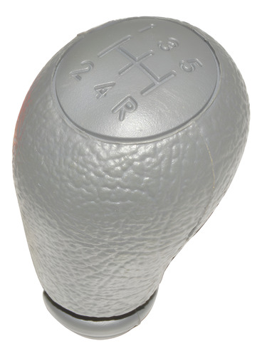 Manopla Cinza Xsara Picasso C3 Preto