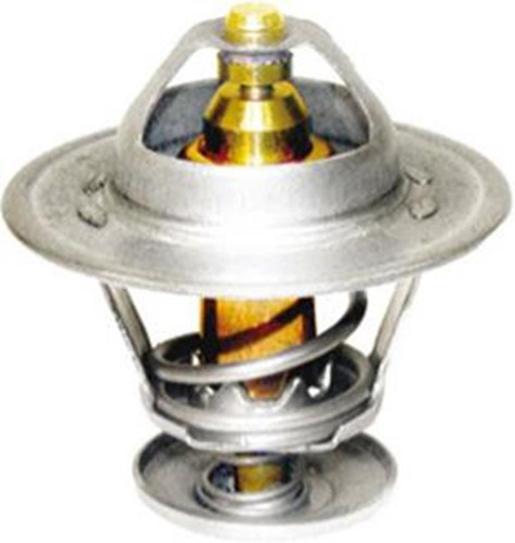 Valvula Termostatica L200 2.5d 1992 Em Diante Pajero 2.3 2.5