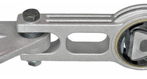 Coxim Traseiro Do Cambio C Suporte Bravo 1.8 Etorq 10 A 16