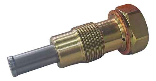 Tensor Correia Ka Fiesta Courier Ecosport Focus Zetec