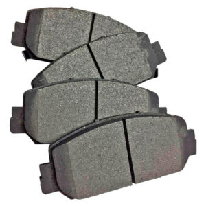 Pastilha Dianteira Crv 2020 Em Diante