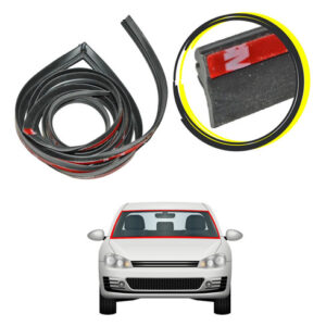 Borracha Para-brisas Superior Lateral Stilo