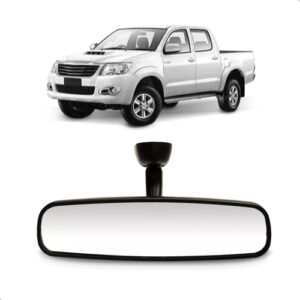 Retrovisor Interno Para Hilux 2005 06 07 08 09 10 11 12 2013