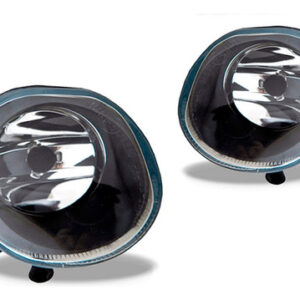 Kit Spoiler Para Audi A3 2001 A 2005 Molduras E Par Milhas