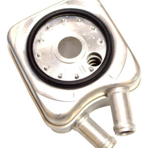 Radiador Oleo Gol Santana Saveiro Parati