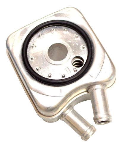 Radiador Oleo Gol Santana Saveiro Parati