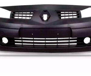Envolvente Dianteiro Megane 2006 A 2011 C/grade 1a Linha Preto