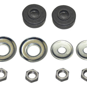 Kit Tensor Dianteiro Corcel 1985 A 1986