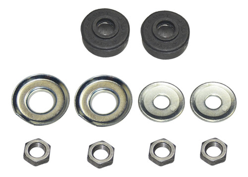 Kit Tensor Dianteiro Corcel 1985 A 1986