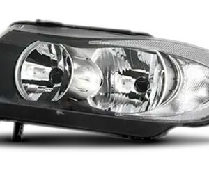 Farol Bmw Série 3 06 07 08 09 - Modelo 320 328 330 1ª Linha Direito/passageiro