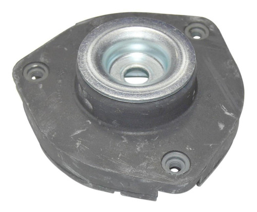 Coxim Amortecedor Dianteiro Fox Polo 2002 Em Diante