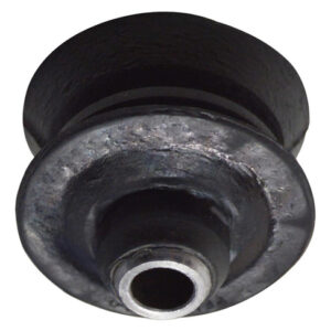 Bucha Inferior Amortecedor Tras Celta 00 A 16 Corsa 94 A 02