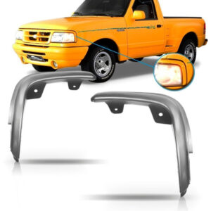 Par Aro Farol Ranger 1994 1995 1996 1997 Cromado