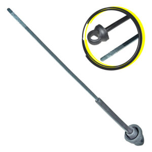 Vareta Oleo Fusca 1600 1970 A 1986