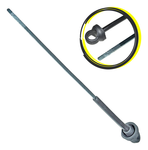 Vareta Oleo Fusca 1600 1970 A 1986