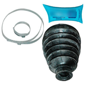 Kit Coifa Homocinetica Lado Roda S10 Blazer 4x4 1995 A 2011.