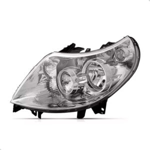Farol Ducato 2018 2019 2020 2021 2022 1ª Linha Esquerdo/motorista