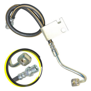 Flexivel Freio Dianteiro Blazer 1996 A 2009 S10 1995 A 2012