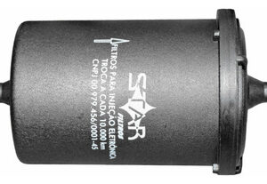 Filtro Combustivel Clio 00 Laguna 96 Megane 96 A 98