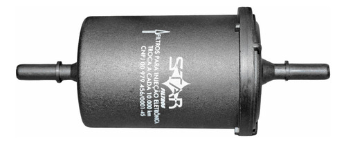 Filtro Combustivel Clio 00 Laguna 96 Megane 96 A 98