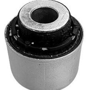 Bucha Do Braco Curvo Suspensao Traseira Jetta 2011 Ate 2018